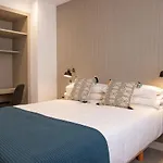 Concheiros 5 Turisticos شقة *
