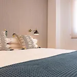 Concheiros 5 Turisticos 公寓 圣地亚哥－德孔波斯特拉