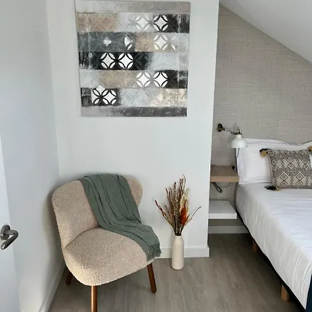 Concheiros 5 Turisticos *