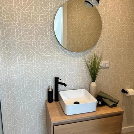 Apartment Concheiros 5 Turisticos *