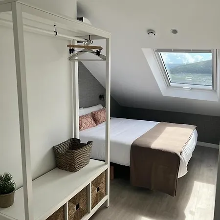 Apartament Concheiros 5 Turisticos *