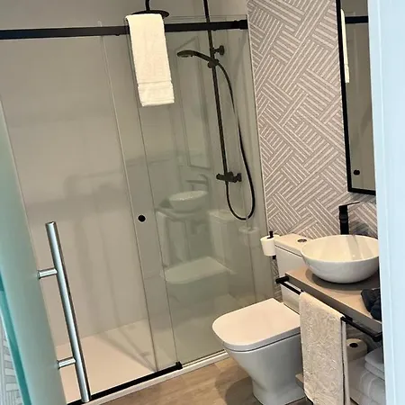 Concheiros 5 Turisticos Apartment *