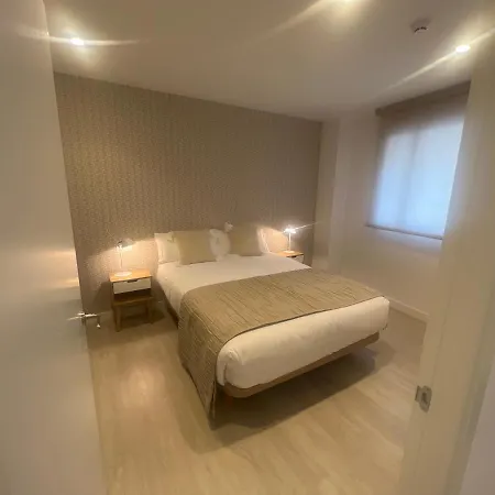 Concheiros 5 Turisticos * Santiago de Compostela