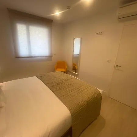 Apartment Concheiros 5 Turisticos Santiago de Compostela