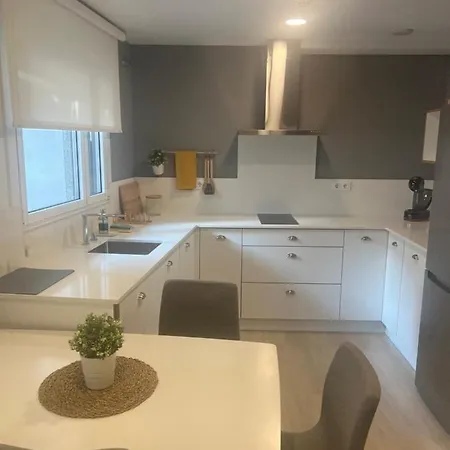 Concheiros 5 Turisticos * Santiago de Compostela