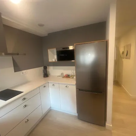 Concheiros 5 Turisticos Apartment