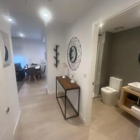 Concheiros 5 Turisticos * Santiago de Compostela