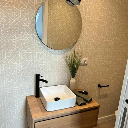 Concheiros 5 Turisticos Santiago de Compostela