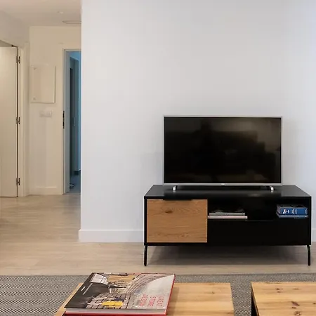 Concheiros 5 Turisticos * Σαντιάγο ντε Κομποστέλα