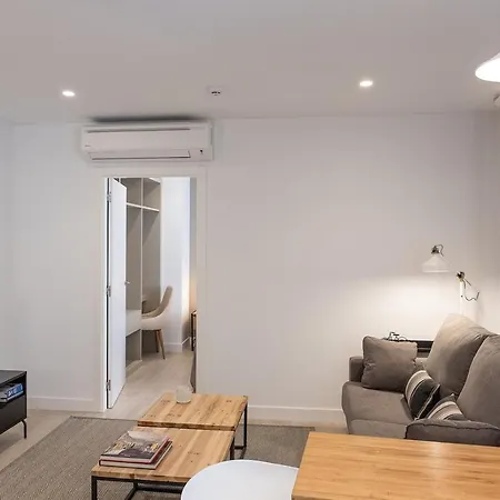 Διαμέρισμα Concheiros 5 Turisticos *