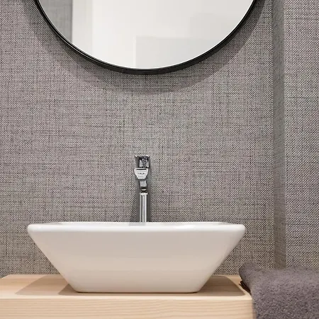 Concheiros 5 Turisticos Apartment Santiago de Compostela