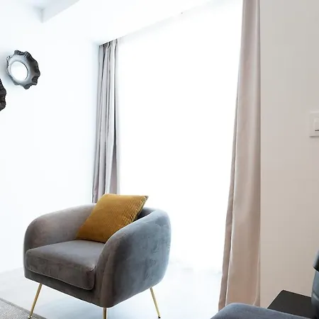 Apartmán Concheiros 5 Turisticos Santiago de Compostela