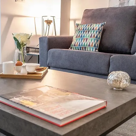 Apartmán Concheiros 5 Turisticos *