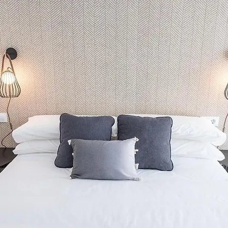 Apartmán Concheiros 5 Turisticos *