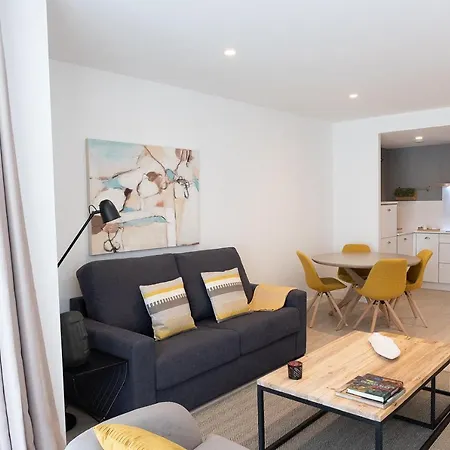 Concheiros 5 Turisticos Apartment *