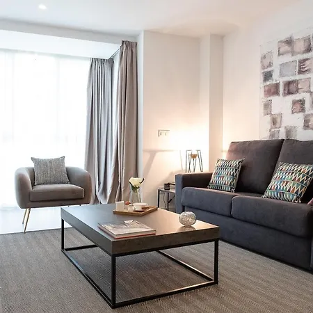 Concheiros 5 Turisticos Apartment *