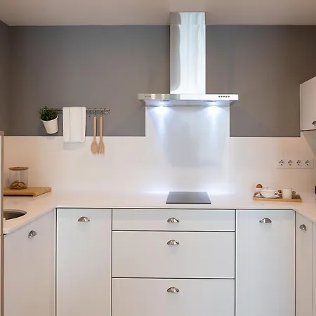 Concheiros 5 Turisticos Apartment