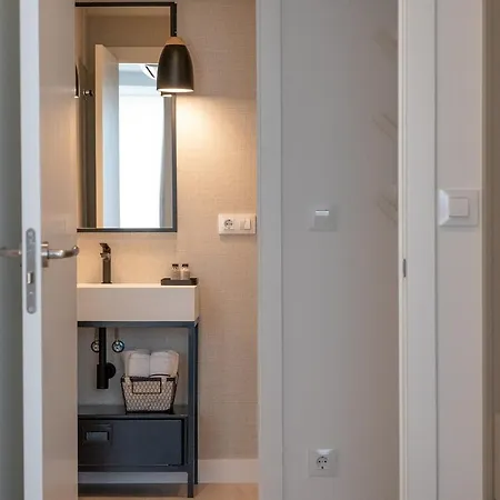 Concheiros 5 Turisticos Apartment *