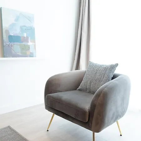 Concheiros 5 Turisticos Apartment