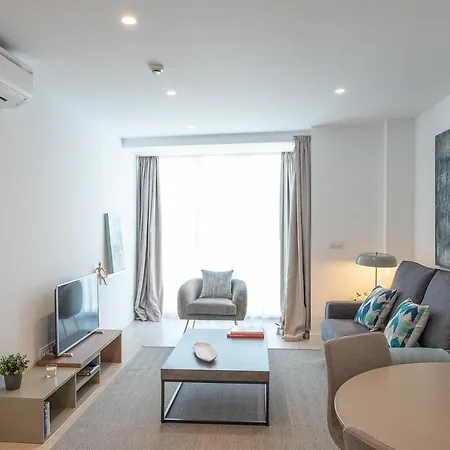 Апартаменты Concheiros 5 Turisticos Сантьяго-де-Компостела