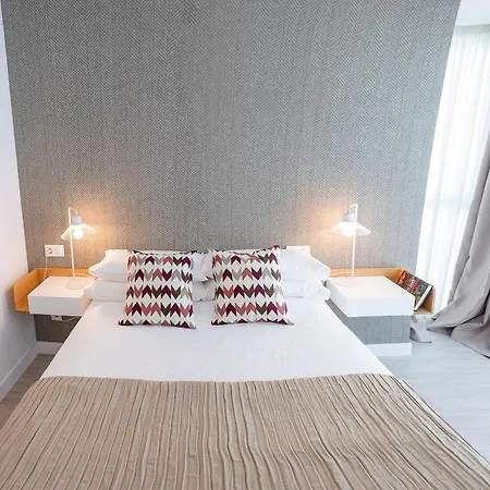 Concheiros 5 Turisticos Apartment