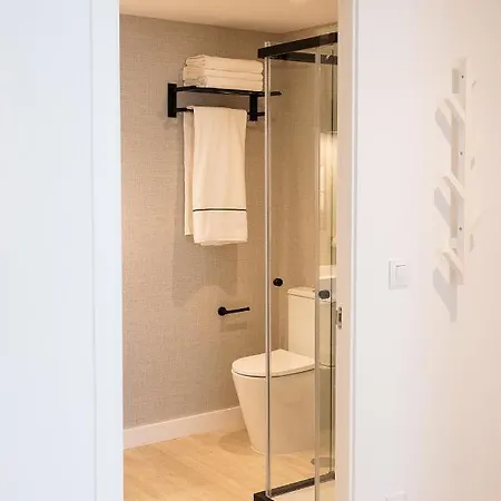 Concheiros 5 Turisticos *