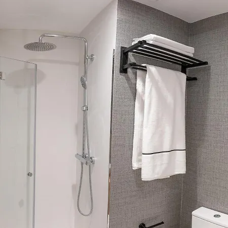 Concheiros 5 Turisticos Апартаменты