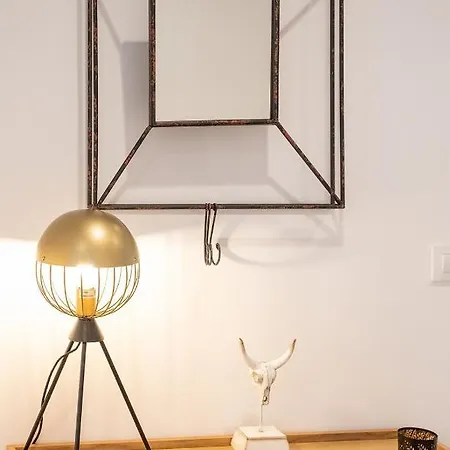 Apartament Concheiros 5 Turisticos