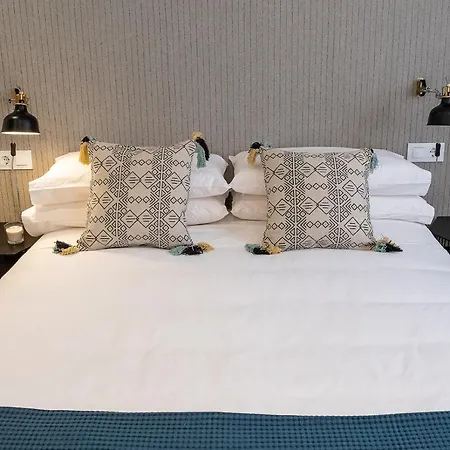 Concheiros 5 Turisticos *