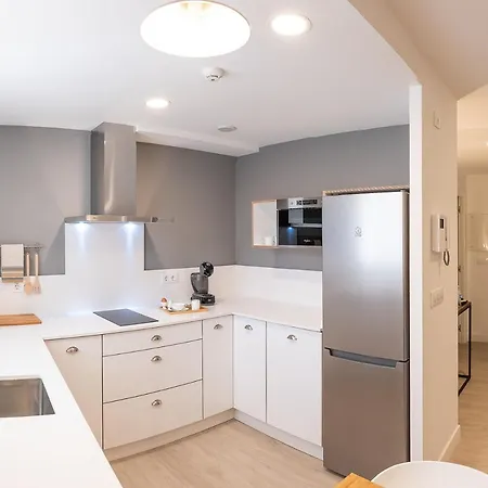 Apartment Concheiros 5 Turisticos *