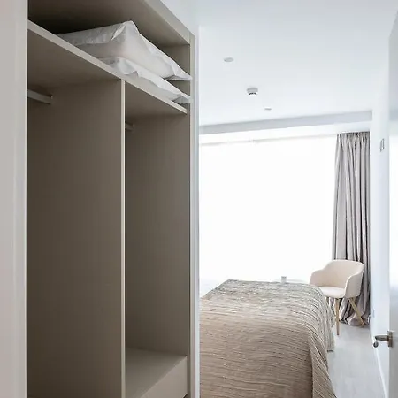 Concheiros 5 Turisticos Apartment Santiago de Compostela