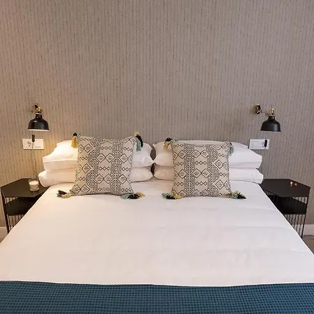 Concheiros 5 Turisticos Apartment *