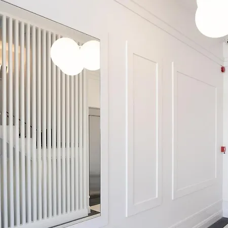 Concheiros 5 Turisticos Apartment