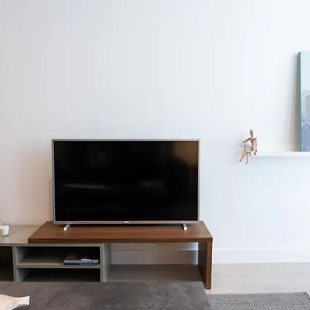 Concheiros 5 Turisticos * Santiago de Compostela