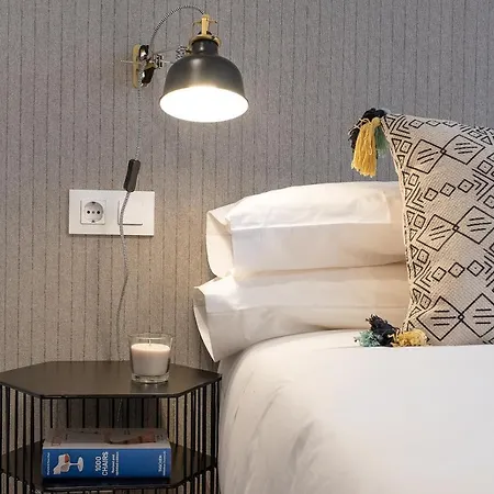 Apartment Concheiros 5 Turisticos Santiago de Compostela