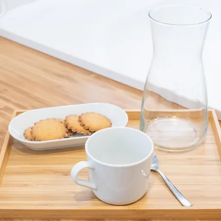 Concheiros 5 Turisticos Apartment Santiago de Compostela