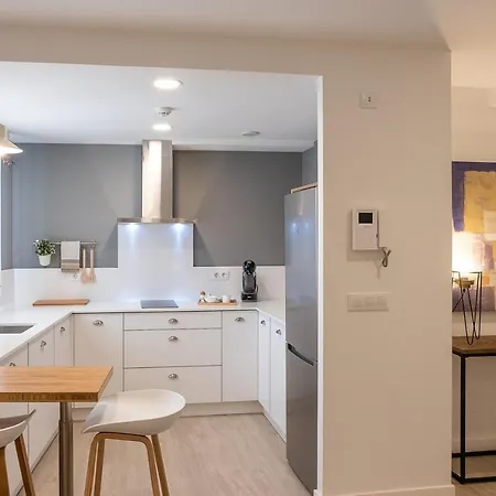 Apartament Concheiros 5 Turisticos
