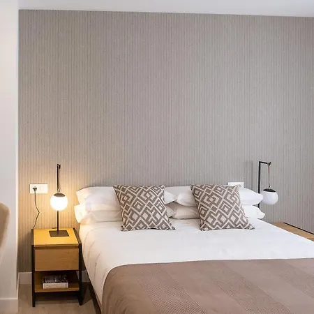 Concheiros 5 Turisticos * Santiago de Compostela