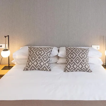 Concheiros 5 Turisticos Apartment *