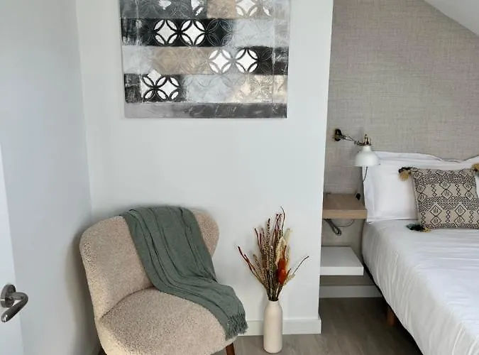 Concheiros 5 Turisticos *