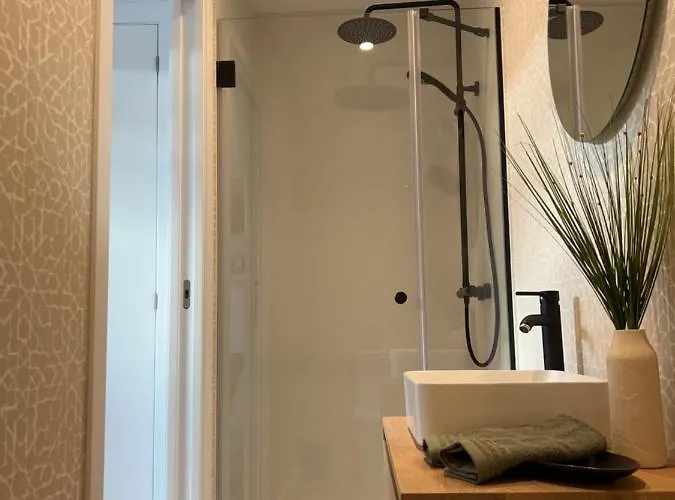 Concheiros 5 Turisticos Σαντιάγο ντε Κομποστέλα