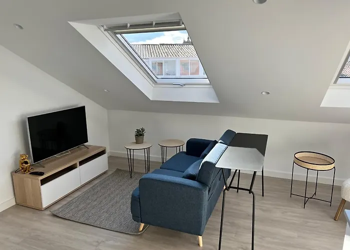 Concheiros 5 Turisticos Διαμέρισμα Σαντιάγο ντε Κομποστέλα