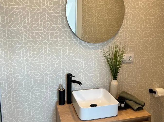 Διαμέρισμα Concheiros 5 Turisticos *