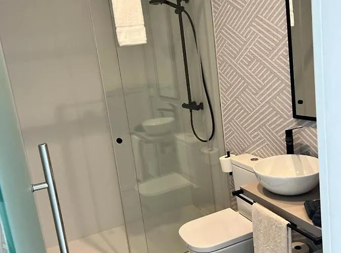 Concheiros 5 Turisticos Διαμέρισμα *