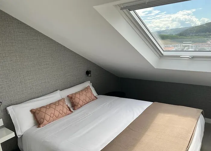 Concheiros 5 Turisticos * Σαντιάγο ντε Κομποστέλα