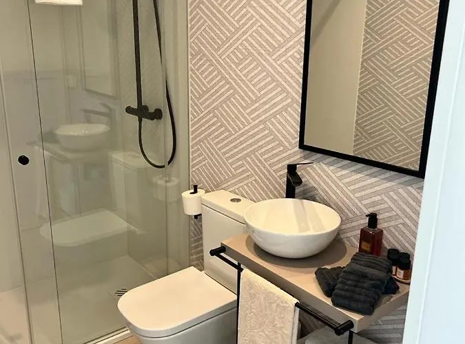 Διαμέρισμα Concheiros 5 Turisticos *