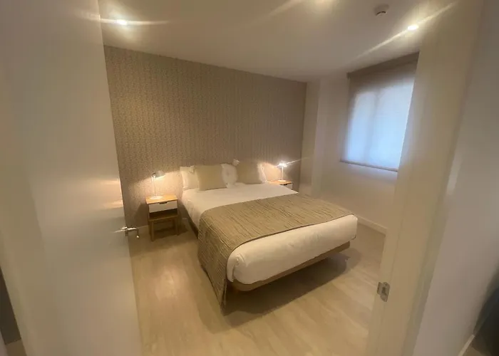 Concheiros 5 Turisticos * Σαντιάγο ντε Κομποστέλα