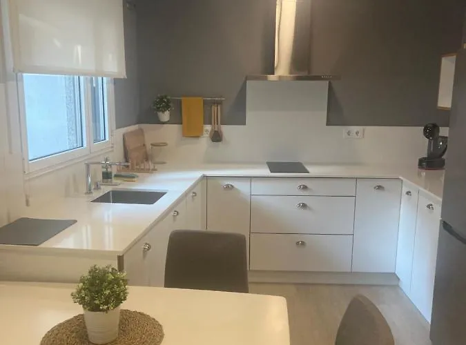 Concheiros 5 Turisticos * Σαντιάγο ντε Κομποστέλα