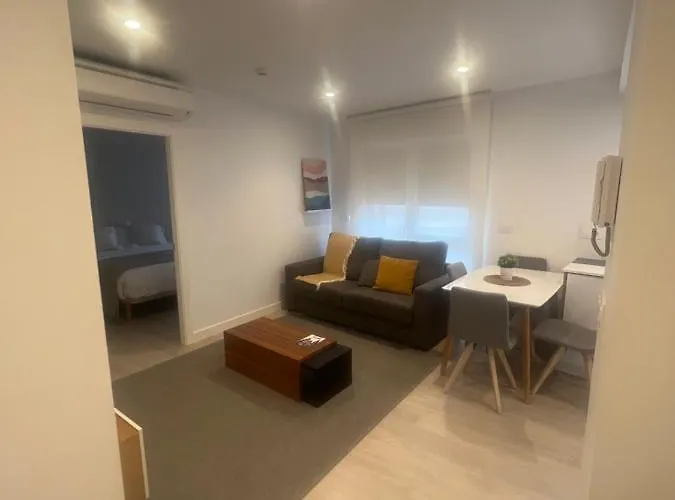 Concheiros 5 Turisticos *