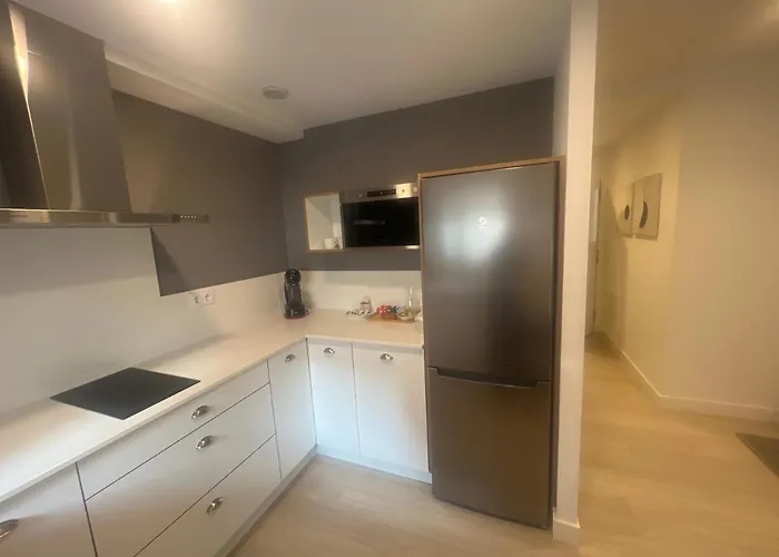 Concheiros 5 Turisticos Διαμέρισμα